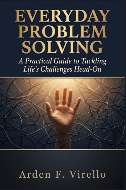 Knjiga Everyday Problem Solving Arden F. Virello