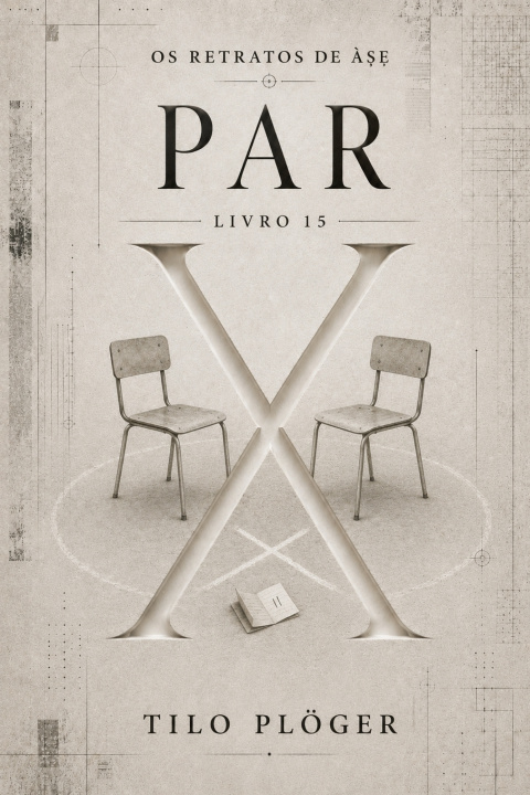 Kniha PAR TILO PLÖGER