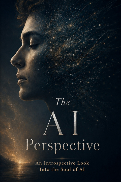 Knjiga The AI Perspective Adam Drury