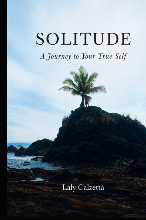 Kniha SOLITUDE Laly Calzetta