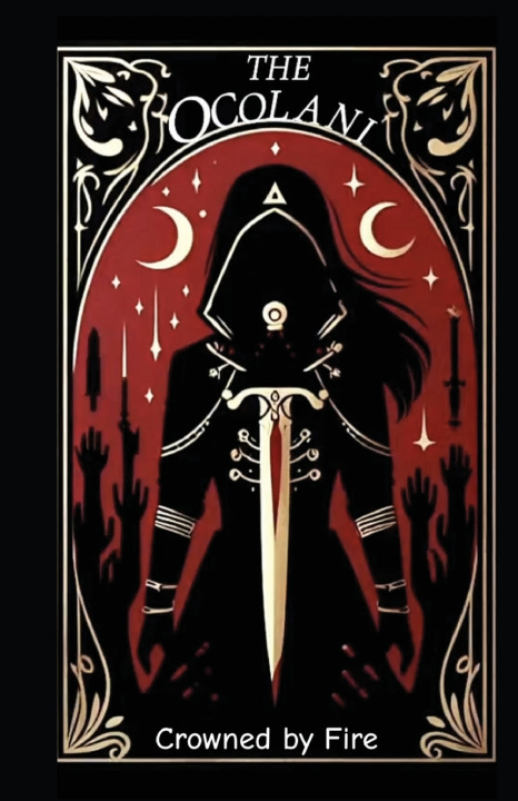 Kniha The Ocolani Torres