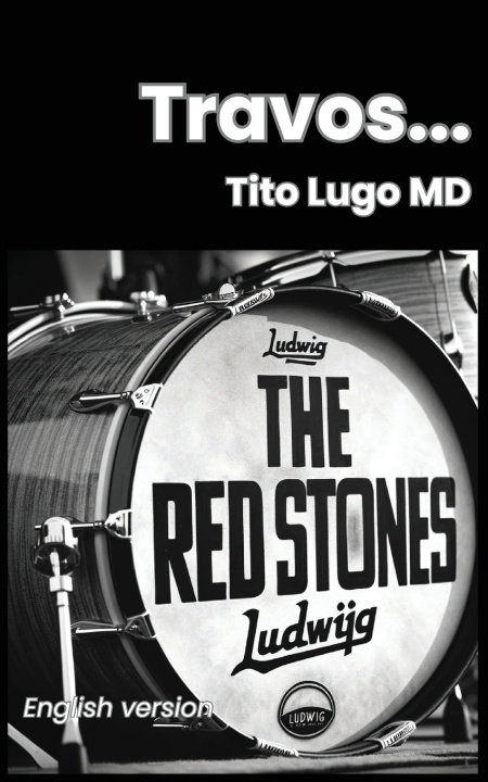 Kniha Travos... Tito Lugo MD