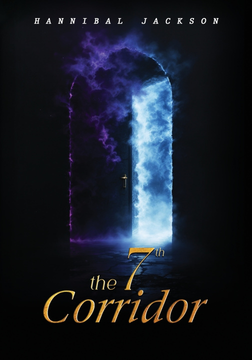 Kniha The 7th Corridor Hannibal Jackson