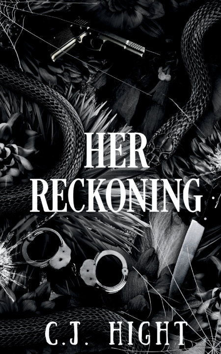 Knjiga Her Reckoning C.J. Hight