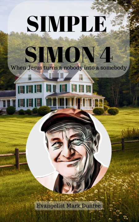 Kniha Simple Simon 4 Mark Dunfee