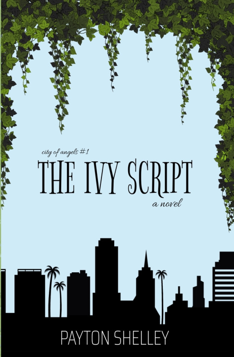Kniha The Ivy Script Payton Shelley