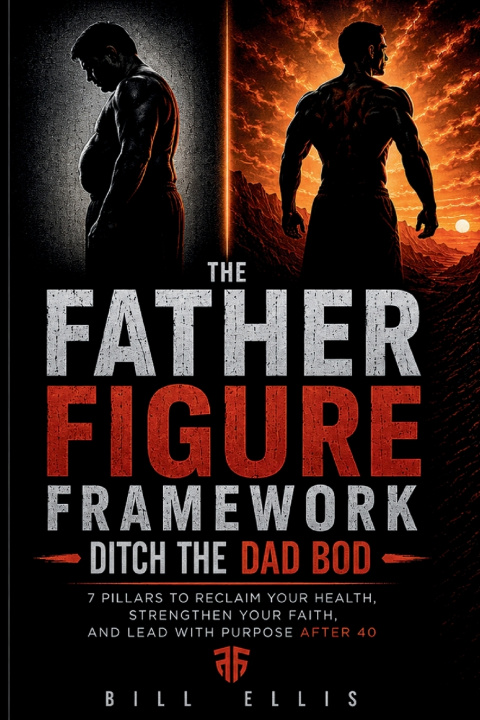 Knjiga The Father Figure Framework Bill Ellis