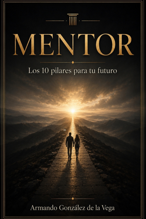 Knjiga MENTOR Armando González de la Vega