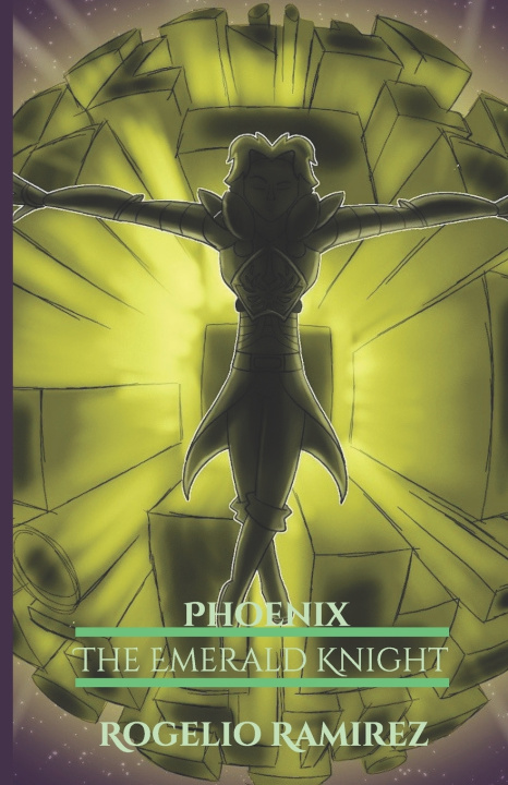 Kniha Phoenix Rogelio Ramirez