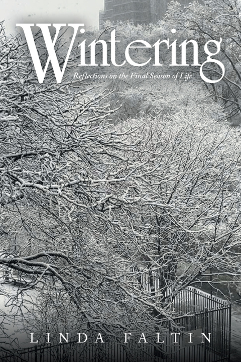 Knjiga Wintering Linda Faltin