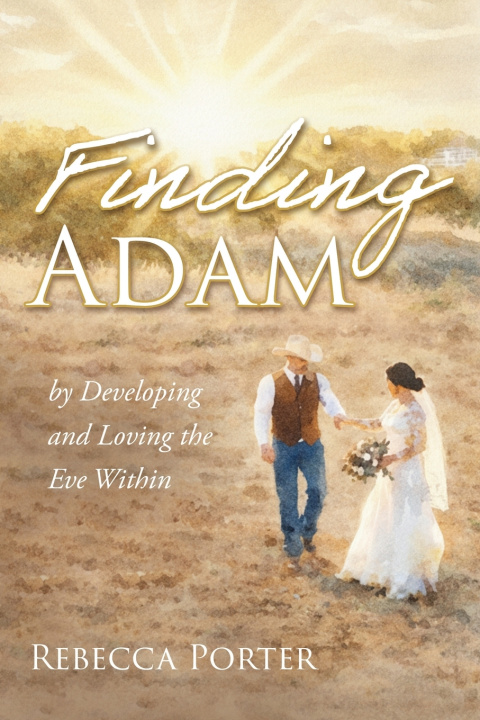 Kniha Finding Adam Rebecca Porter