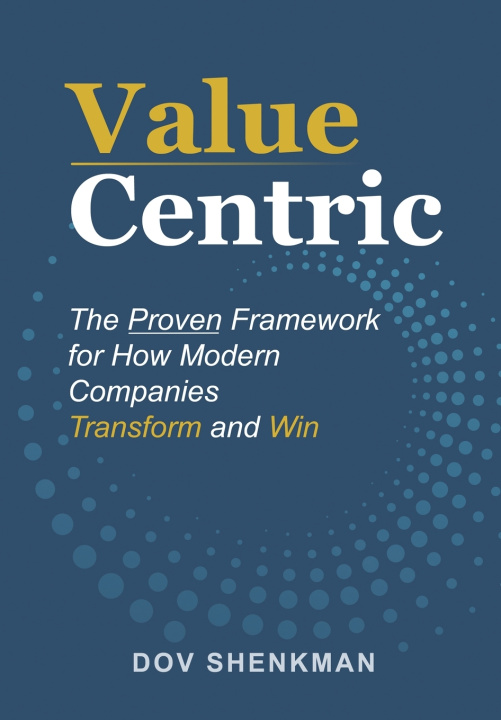 Book Value Cenrtric Dov Shenkman