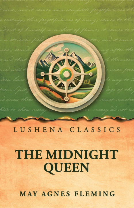 Kniha The Midnight Queen May Agnes Fleming
