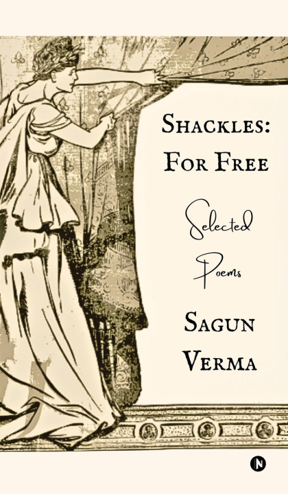 Kniha Shackles Sagun Verma