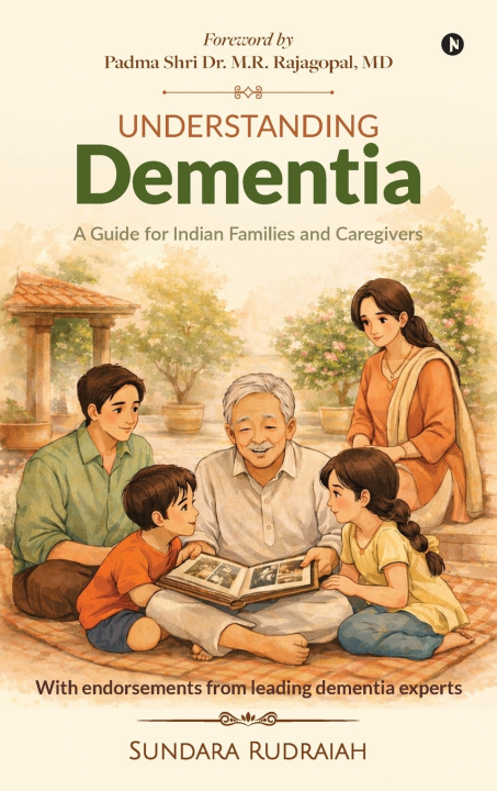 Kniha Understanding Dementia Sundara Rudraiah