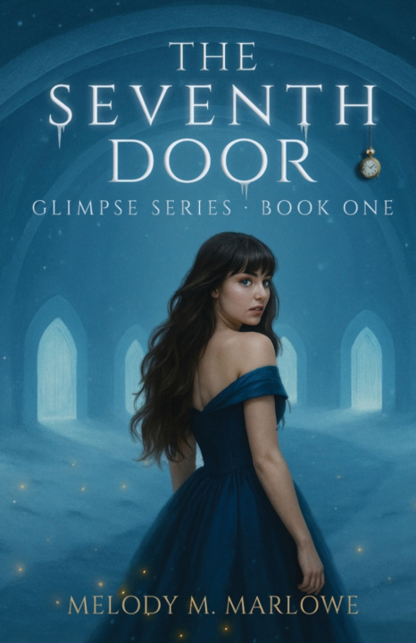 Kniha The Seventh Door Melody M Marlowe