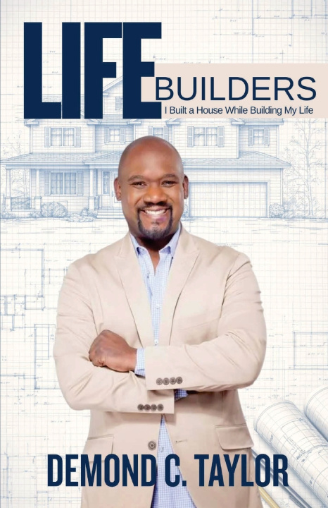Kniha Life Builders Demond C Taylor