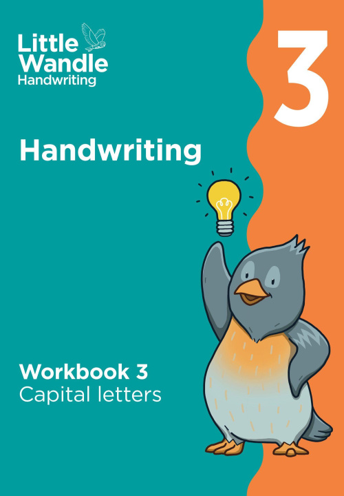 Knjiga Workbook 3: Capital letters Manreet Ratan