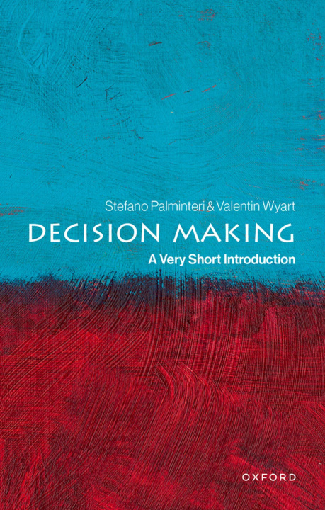 E-book Decision Making Stefano Palminteri
