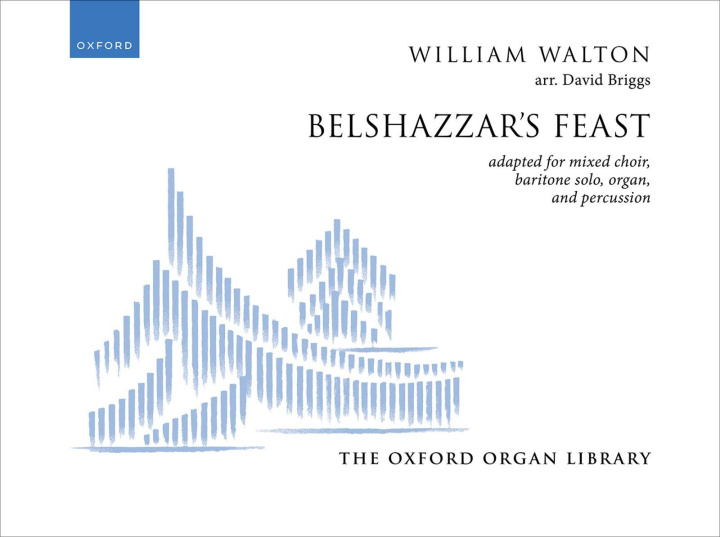 Tiskani izdelki Belshazzar's Feast 