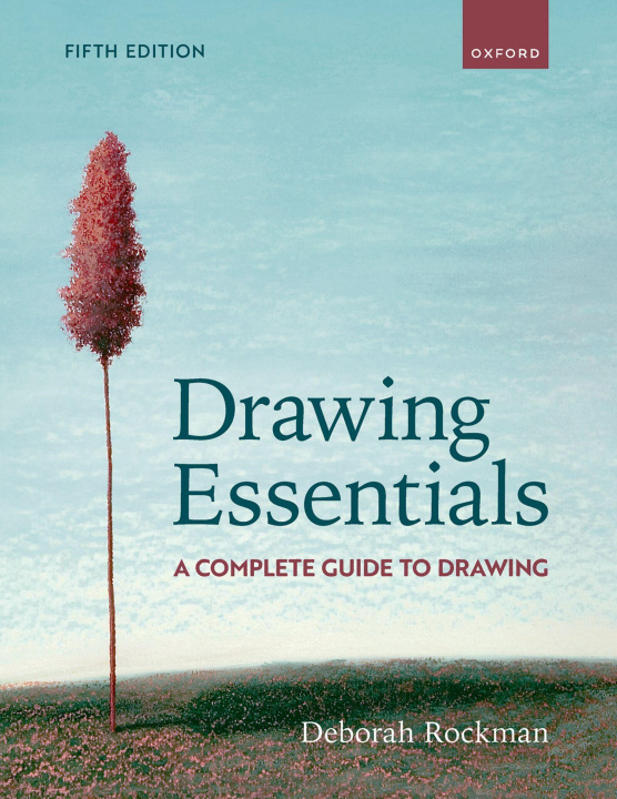 Kniha Drawing Essentials Deborah Rockman