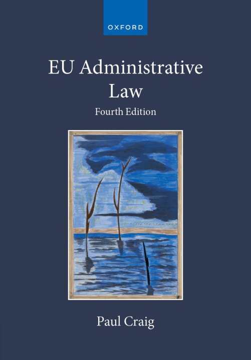 E-Book EU Administrative Law Paul Craig