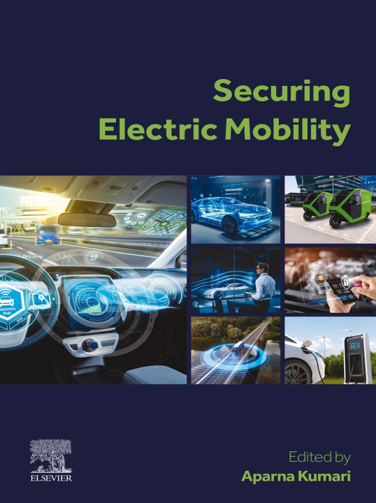 E-book Securing Electric Mobility Aparna Kumari