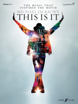 Книга Michael Jackson's This Is It Michael Jackson