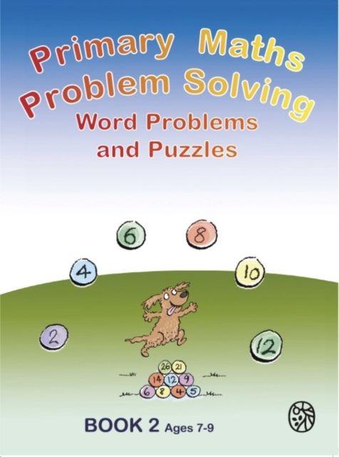 Knjiga Primary Maths Problem Solving Belle Cottingham