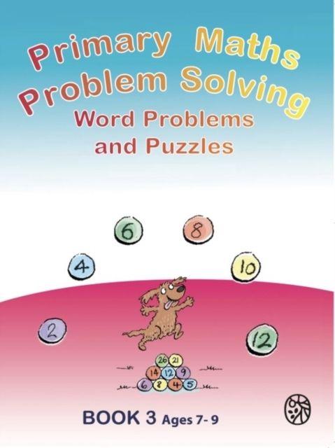 Knjiga Primary Maths Problem Solving 