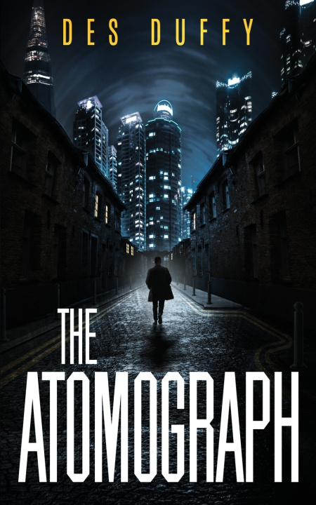 Kniha The Atomograph Des Duffy