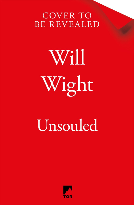 Knjiga Unsouled Will Wight