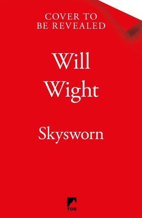 Kniha Skysworn Will Wight