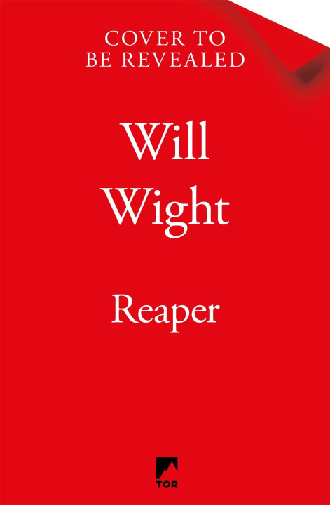 Kniha Reaper Will Wight