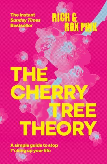 Buch THE CHERRY TREE THEORY Rox Pink