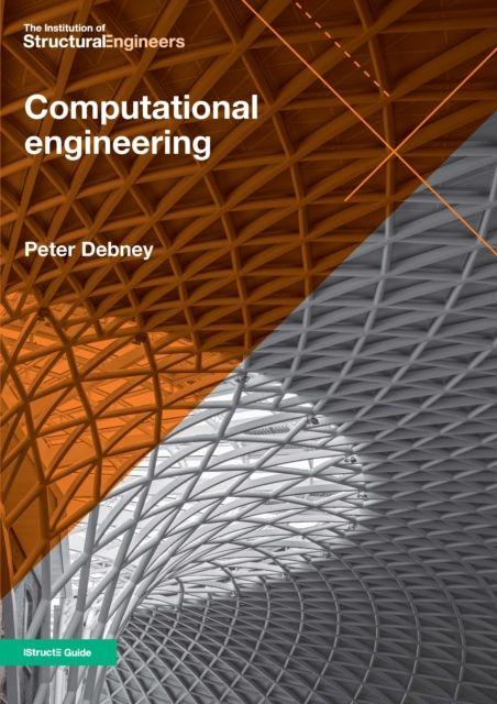 Knjiga Computational engineering Peter Debney