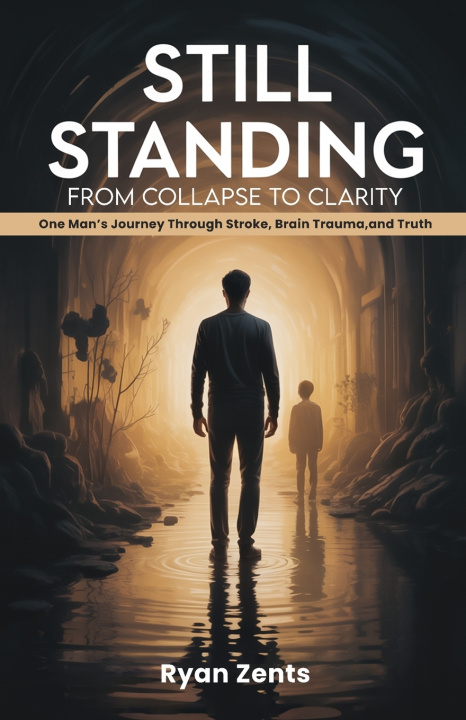 Kniha Still Standing Ryan Zents