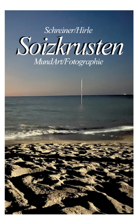 Kniha Soizkrusten Michael Hirle