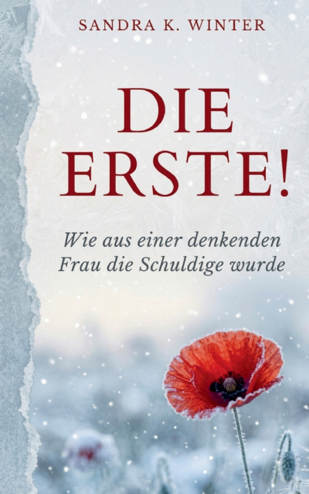 Kniha Die Erste Sandra K. Winter