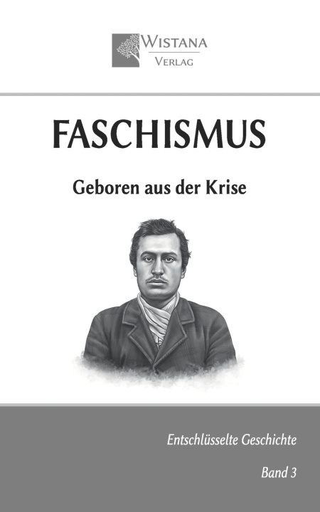 Kniha Faschismus Wistana Verlag