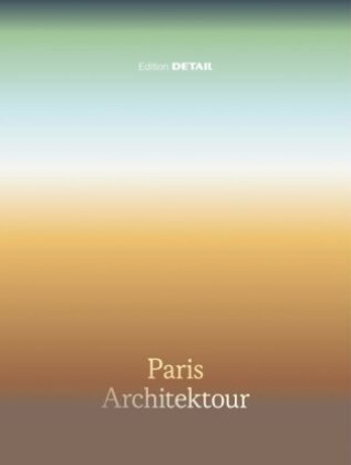 Buch Paris Jeanette Kunsmann