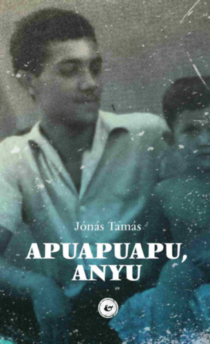 Knjiga Apuapuapu, anyu Jónás Tamás