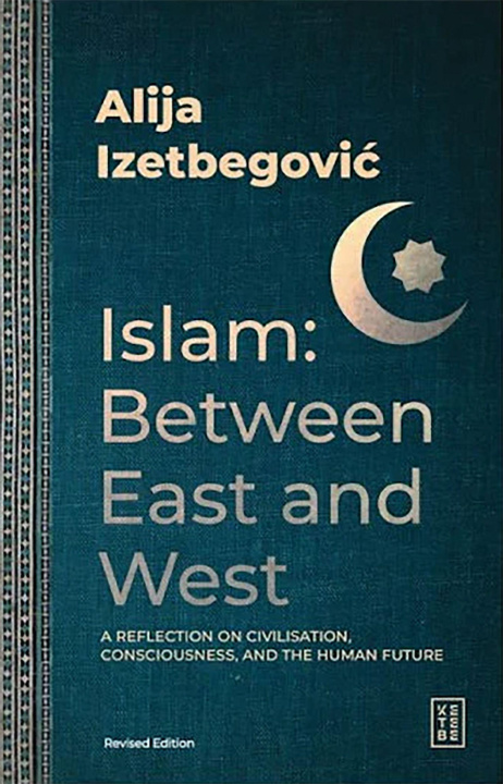 Βιβλίο Islam Izetbegović Alija
