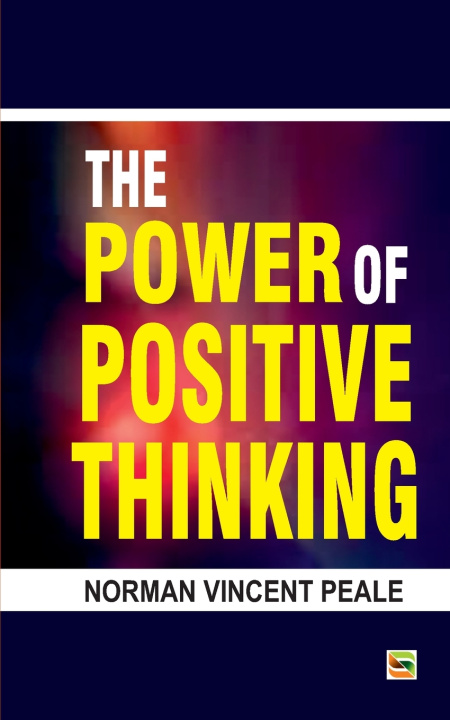 Kniha The Power of Positive Thinking Norman Vincent Peale