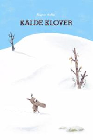 Boek Kalde klover Ragnar Aalbu