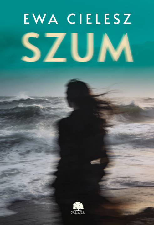 Book Szum Ewa Cielesz