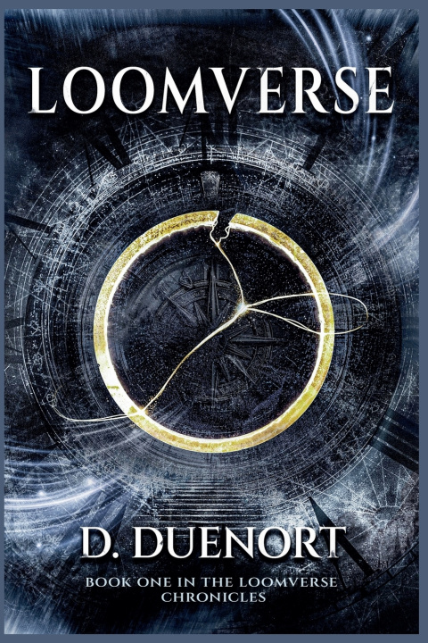 Kniha Loomverse D. Duenort