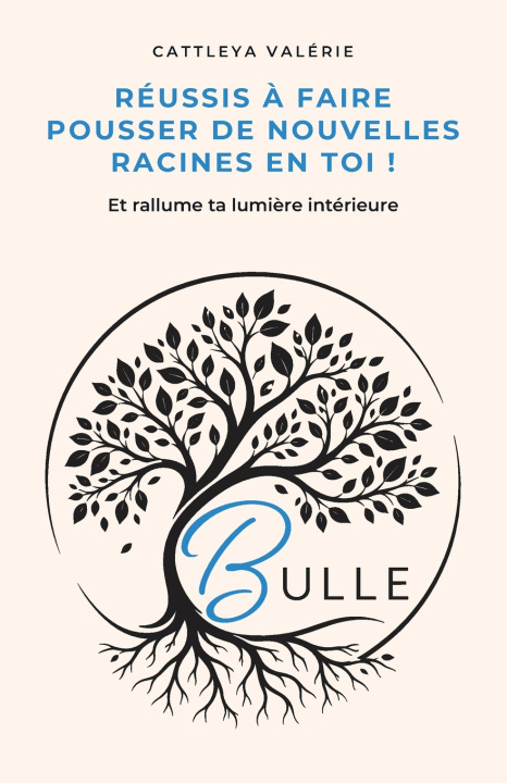 Kniha Bulle Valérie Cattleya