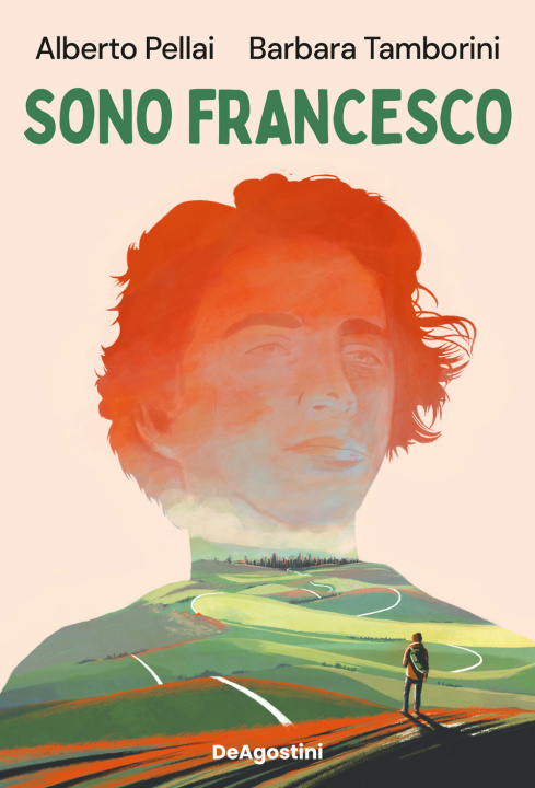 Kniha Sono Francesco Alberto Pellai