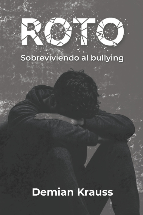 Kniha ROTO Demian Krauss